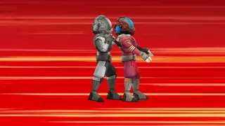 Скриншот 7 к игре Impostor Inside Us