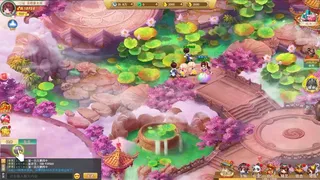 Скриншот 5 к игре 天仙变