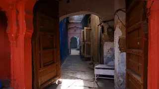 Скриншот 2 к игре ONA - A Mystical Art Experience