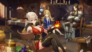Скриншот 2 к игре Magia X