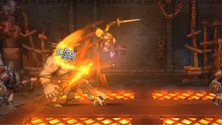 Скриншот 4 к игре Magia X