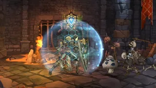 Скриншот 5 к игре Magia X