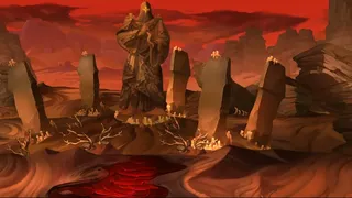 Скриншот 8 к игре Magia X