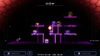 Скриншот 2 к игре Vocal Space Shooter