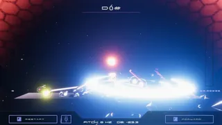 Скриншот 5 к игре Vocal Space Shooter