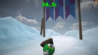 Скриншот 2 к игре RollerBaller