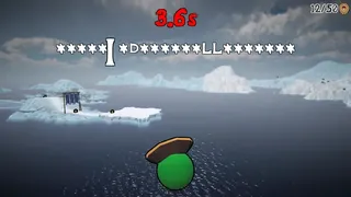 Скриншот 3 к игре RollerBaller