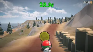 Скриншот 5 к игре RollerBaller