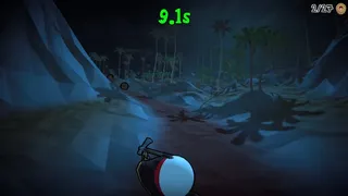 Скриншот 7 к игре RollerBaller