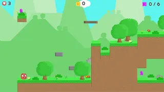 Скриншот 3 к игре Mr. Hibbl
