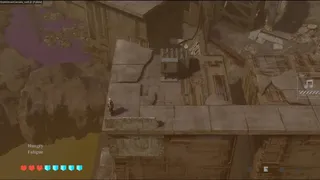 Скриншот 4 к игре Requiescat 救贖之路 (Demo)