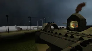 Скриншот 2 к игре Outpost Engineer