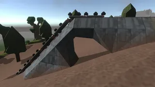 Скриншот 5 к игре Outpost Engineer
