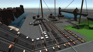 Скриншот 7 к игре Outpost Engineer