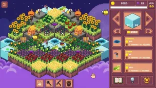 Скриншот 1 к игре Qbio