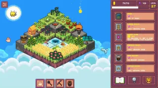 Скриншот 3 к игре Qbio