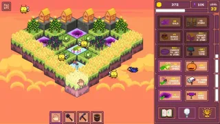 Скриншот 4 к игре Qbio