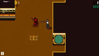 Скриншот 7 к игре Vagrant Sword