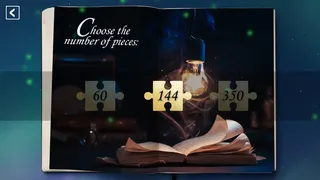 Скриншот 3 к игре ASMR Journey - Animated Jigsaw Puzzle