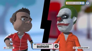 Скриншот 2 к игре Prank Call