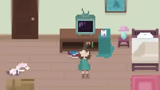 Скриншот 1 к игре House