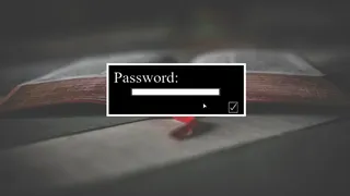Скриншот 1 к игре Keywords of A Life