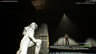 Скриншот 3 к игре Specular Stranded