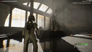 Скриншот 4 к игре Specular Stranded