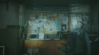 Скриншот 2 к игре Lost Lies