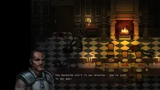 Скриншот 1 к игре You Will Die Here Tonight