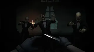 Скриншот 2 к игре You Will Die Here Tonight