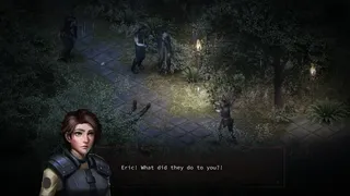 Скриншот 3 к игре You Will Die Here Tonight