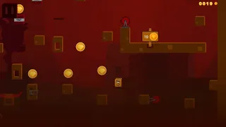 Скриншот 1 к игре Quick Square