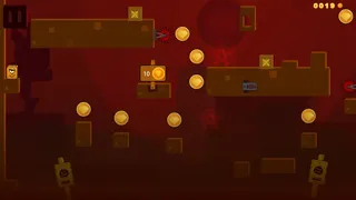 Скриншот 3 к игре Quick Square
