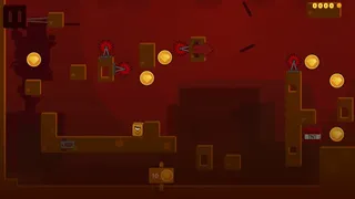 Скриншот 5 к игре Quick Square