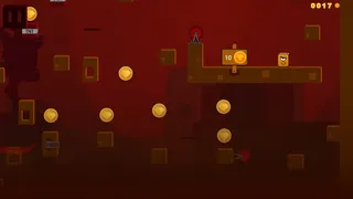 Скриншот 6 к игре Quick Square