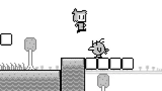 Скриншот 1 к игре Mandew vs the Colorless Curse