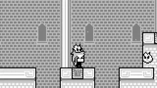 Скриншот 2 к игре Mandew vs the Colorless Curse
