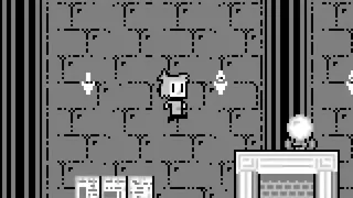 Скриншот 3 к игре Mandew vs the Colorless Curse