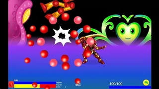 Скриншот 2 к игре Monkey King vs Transformers