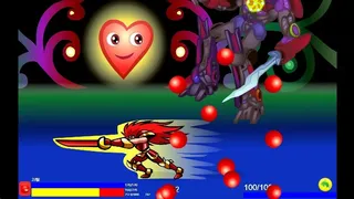 Скриншот 7 к игре Monkey King vs Transformers