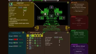 Скриншот 2 к игре battleMETAL