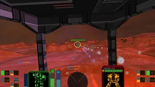 Скриншот 4 к игре battleMETAL