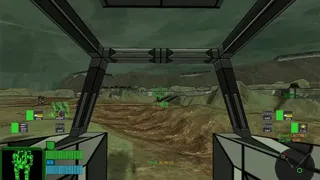 Скриншот 5 к игре battleMETAL