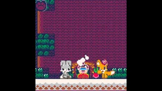 Скриншот 1 к игре KONSAIRI