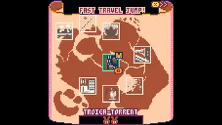 Скриншот 4 к игре KONSAIRI