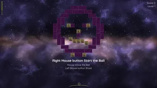 Скриншот 1 к игре Dark Blocks