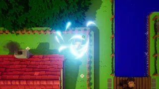 Скриншот 2 к игре Maenhîr