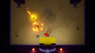 Скриншот 7 к игре Maenhîr