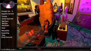 Скриншот 1 к игре Hidden Histories: The Principality